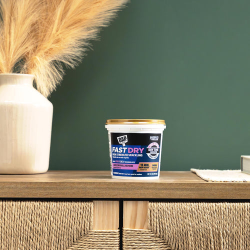 DAP Fast Dry High Strength Spackling Dap