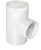 Ipex PVC Sch 40 Reducing Tee Socket IPEX