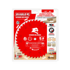 Diablo 10 x 40-Teeth Wood Demon™ Ultimate General Purpose Carbide Saw Blade for Wood Diablo