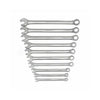Master Mechanic 10-Pc Combination Metric Wrench Set Master Mechanic