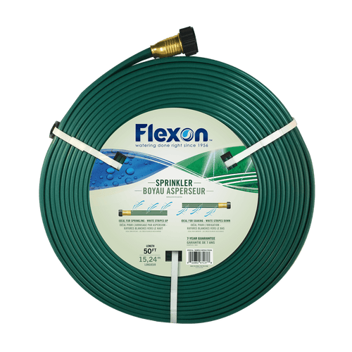 Flexon 3-Tube Sprinkler Flexon
