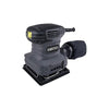 Master Mechanic 1/4 Sheet Sander with 2A Motor Master Mechanic