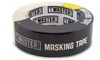 Master Painter 1.41 In. x 60 Yd. Masking Tape Master Painter