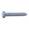 Monster Fastener Hot Dip Galvanized Steel Hex Head Lag Screws Midwest Fastener