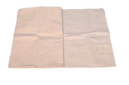 TruGuard 5 x 5 Ft. 5 oz. Poly Backed Canvas Drop Cloth TruGuard