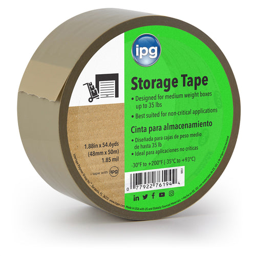 Intertape Polymer Group Storage Tape Intertape Polymer Group