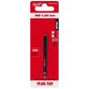 Milwaukee Straight Flute Plug Taps Milwaukee