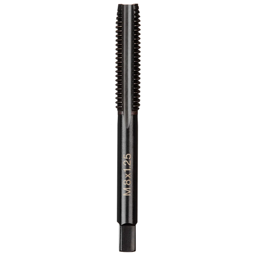 Milwaukee Straight Flute Plug Taps Milwaukee