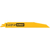 DeWalt Demolition Bimetal Reciprocating Saw Blades DeWalt