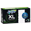 Swiffer® XL Heavy Duty Dry Sweeping Cloths Swiffer
