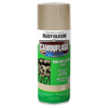 Rust-Oleum Specialty Camouflage 2X Spray Paint Rust-Oleum