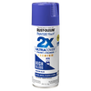 Rust-Oleum® Painter's Touch® 2X Ultra Cover Spray Paint Colors Rust-Oleum