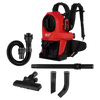 Milwaukee M18 FUEL™ 3-in-1 Backpack Vacuum Milwaukee