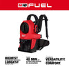 Milwaukee M18 FUEL™ 3-in-1 Backpack Vacuum Milwaukee