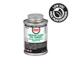 Oatey® PVC Medium Bodied Fast Set Clear Cement Oatey