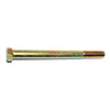 Monster Fastener Zinc Plated Grade 8 Hex Cap Screws Midwest Fastener