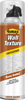 HOMAX® Interior Aerosol Wall Texture Knockdown - Water-Based Homax
