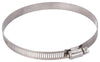 ProSource HCRSS72 Interlocked Hose Clamp, Stainless Steel Prosource