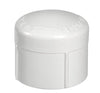 Ipex PVC Sch 40 Cap Socket IPEX