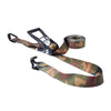 Keeper Woodland Camo Ratchet Tie-Down Keeper