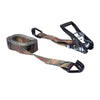 Keeper Woodland Camo Ratchet Tie-Down Keeper