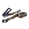 Keeper Woodland Camo Ratchet Tie-Down Keeper