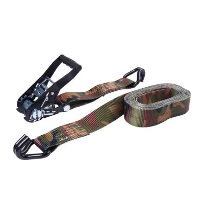 Keeper Woodland Camo Ratchet Tie-Down Keeper