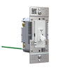 Legrand Pass & Seymour® Trademaster Toggle Slide LED Advanced Dimmer, White Legrand - Pass & Seymour