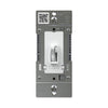Legrand Pass & Seymour® Trademaster Toggle Slide LED Advanced Dimmer, White Legrand - Pass & Seymour
