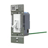 Legrand Pass & Seymour® Trademaster Toggle Slide LED Advanced Dimmer, White Legrand - Pass & Seymour