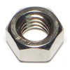 Monster Fastener 18-8 Stainless Steel Coarse Thread Hex Nuts Midwest Fastener