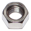 Monster Fastener 18-8 Stainless Steel Coarse Thread Hex Nuts Midwest Fastener