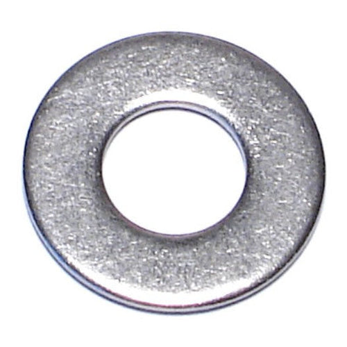 Monster Fastener 18-8 Stainless Steel Flat Washers Midwest Fastener