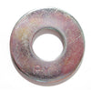 Monster Fastener Zinc Plated Grade 8 Steel USS Flat Washers Midwest Fastener