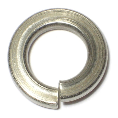 Monster Fastener 18-8 Stainless Steel Split Lock Washers Midwest Fastener