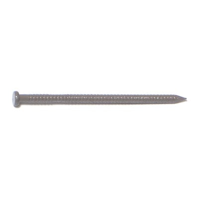 Monster Fastener Brown Painted Steel Panel Flat Head Nails Midwest Fastener