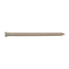 Monster Fastener Ash Wood Color Painted Steel Panel Flat Head Nails Midwest Fastener