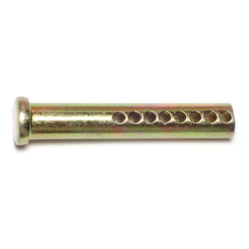 Zinc Plated Steel Universal Clevis Pins Midwest Fastener