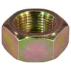 Monster Fastener Zinc Plated Class 8 Steel Extra Fine Thread Hex Nuts Midwest Fastener