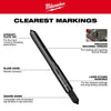 Milwaukee Tool 8-32 NC Straight Flute Plug Tap Milwaukee