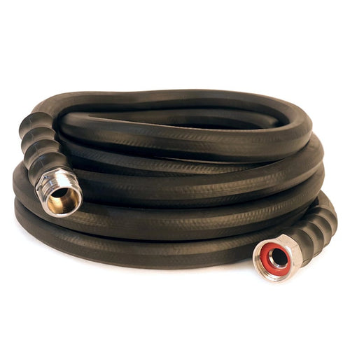 Teknor Apex Industrial Duty (Black) Water Hose Teknor Apex