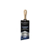 EasyCare Wood Handle Short Angled Sash Paint Brush True Value