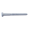 Monster Fastener Hot Dip Galvanized Hex Head Lag Screws Midwest Fastener