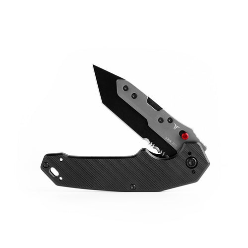 True Swift Edge 3.5 G10 Handle Knife True