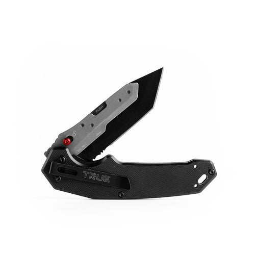 True Swift Edge 3.5 G10 Handle Knife True