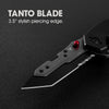 True Swift Edge 3.5 G10 Handle Knife True