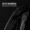 True Swift Edge 3.5 G10 Handle Knife True