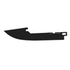 True 4 Drop Point 5 pack Replacement Blades True