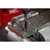 Milwaukee SAE Straight Flute Plug Taps Milwaukee