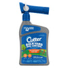 Backyard Bug Control Spray Concentrate (Ready-To-Spray) Cutter